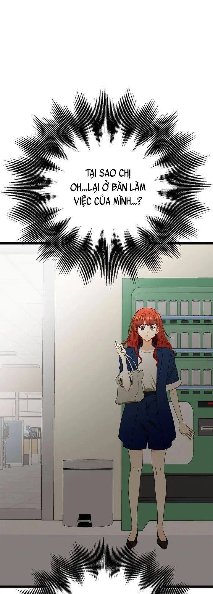 Giả Mạo Theo Phong Cách Chapter 80 - 21