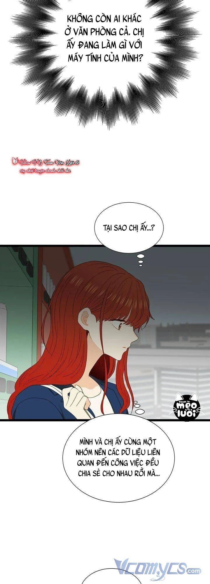 Giả Mạo Theo Phong Cách Chapter 80 - 22