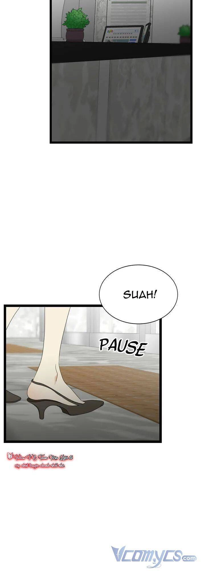 Giả Mạo Theo Phong Cách Chapter 80 - 24