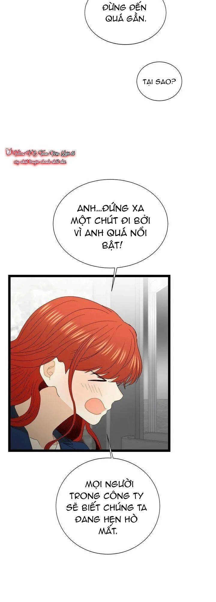 Giả Mạo Theo Phong Cách Chapter 80 - 28