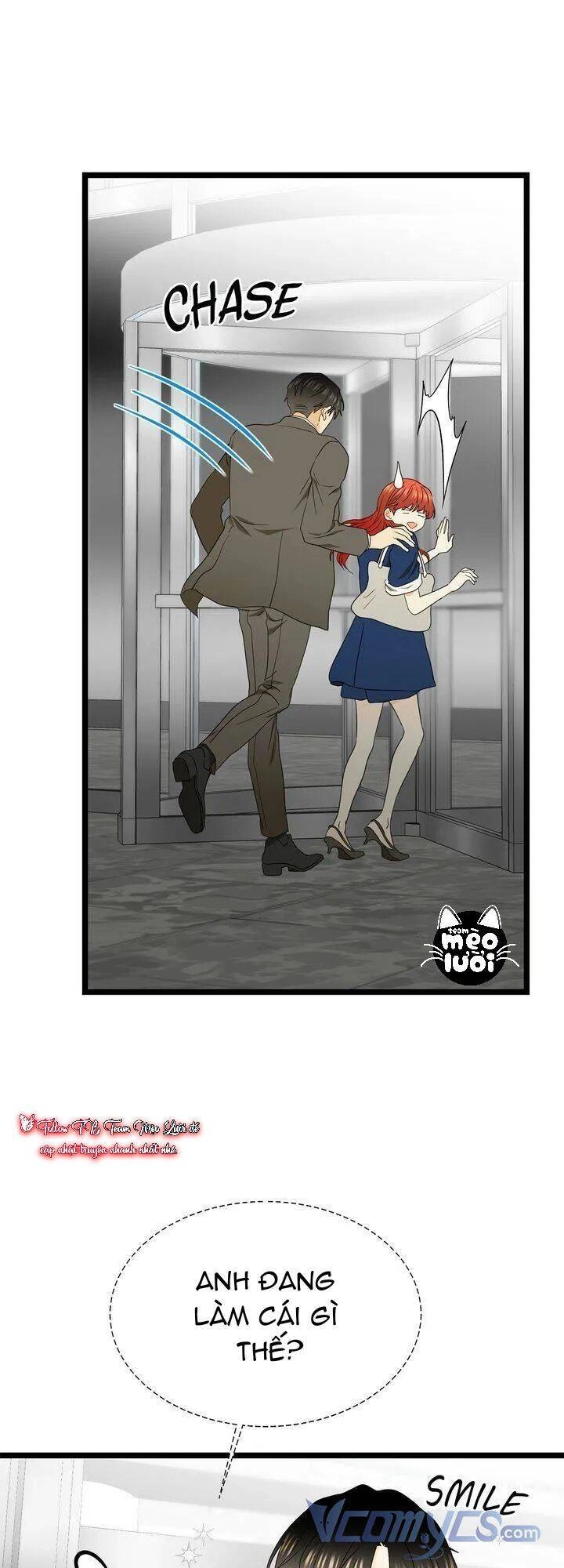 Giả Mạo Theo Phong Cách Chapter 80 - 29