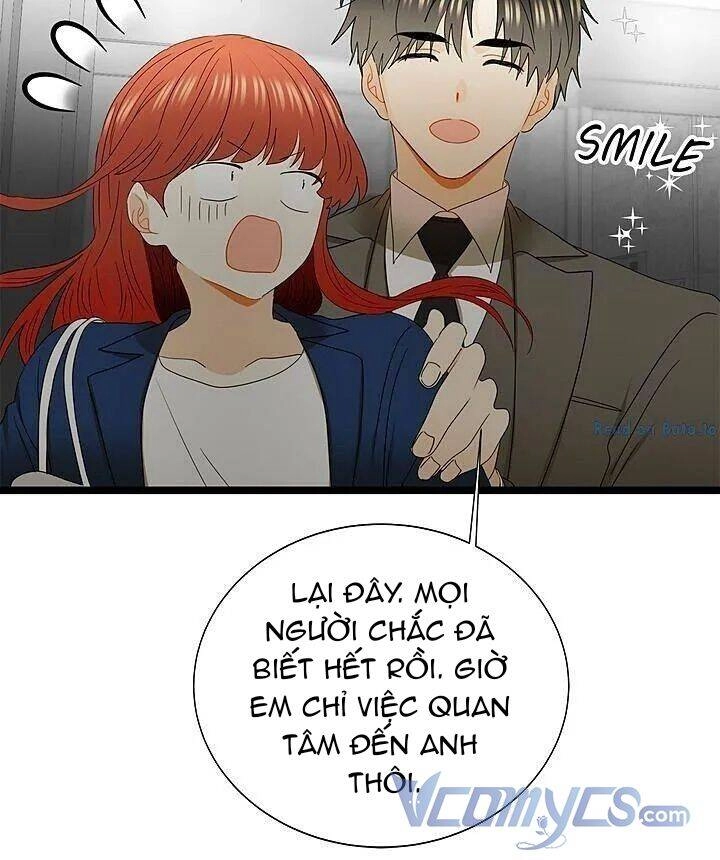 Giả Mạo Theo Phong Cách Chapter 80 - 30