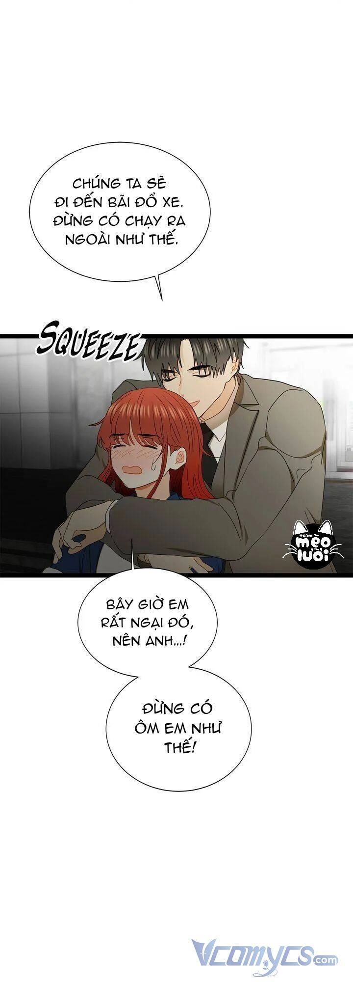 Giả Mạo Theo Phong Cách Chapter 80 - 32