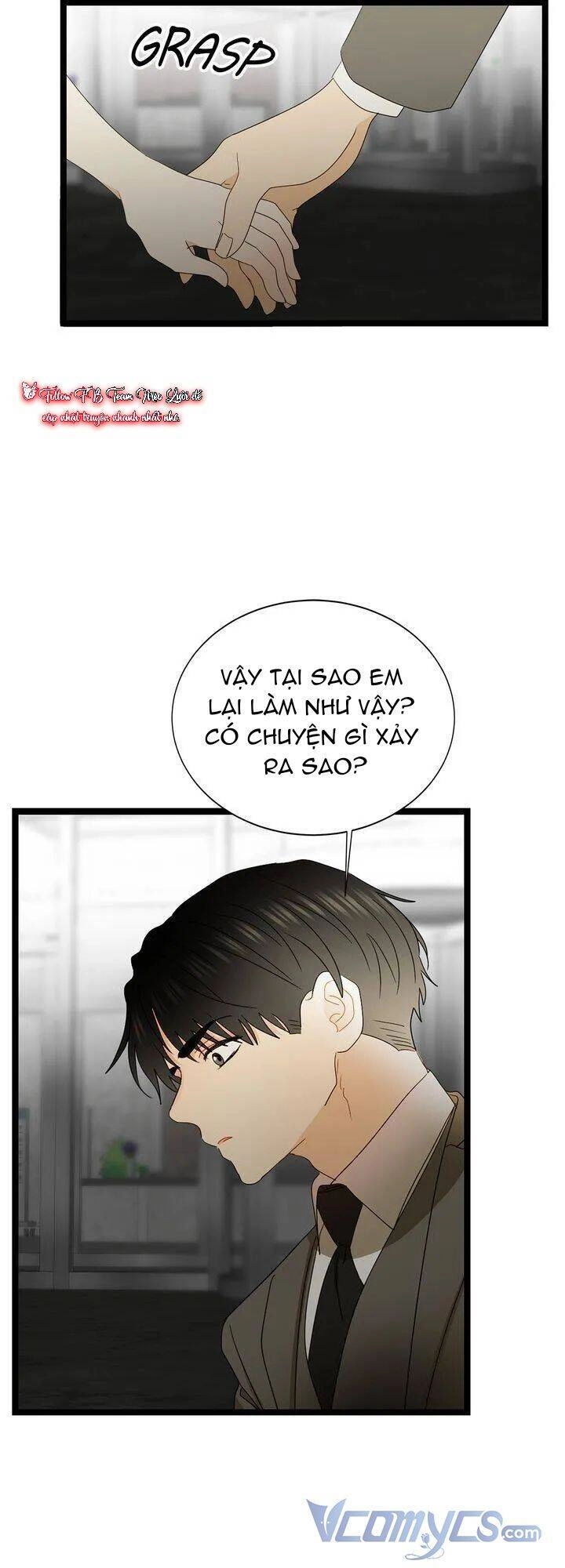 Giả Mạo Theo Phong Cách Chapter 80 - 37