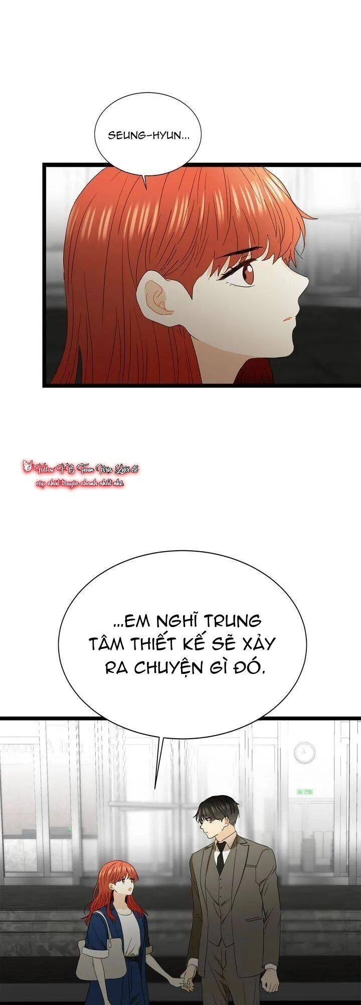 Giả Mạo Theo Phong Cách Chapter 80 - 38