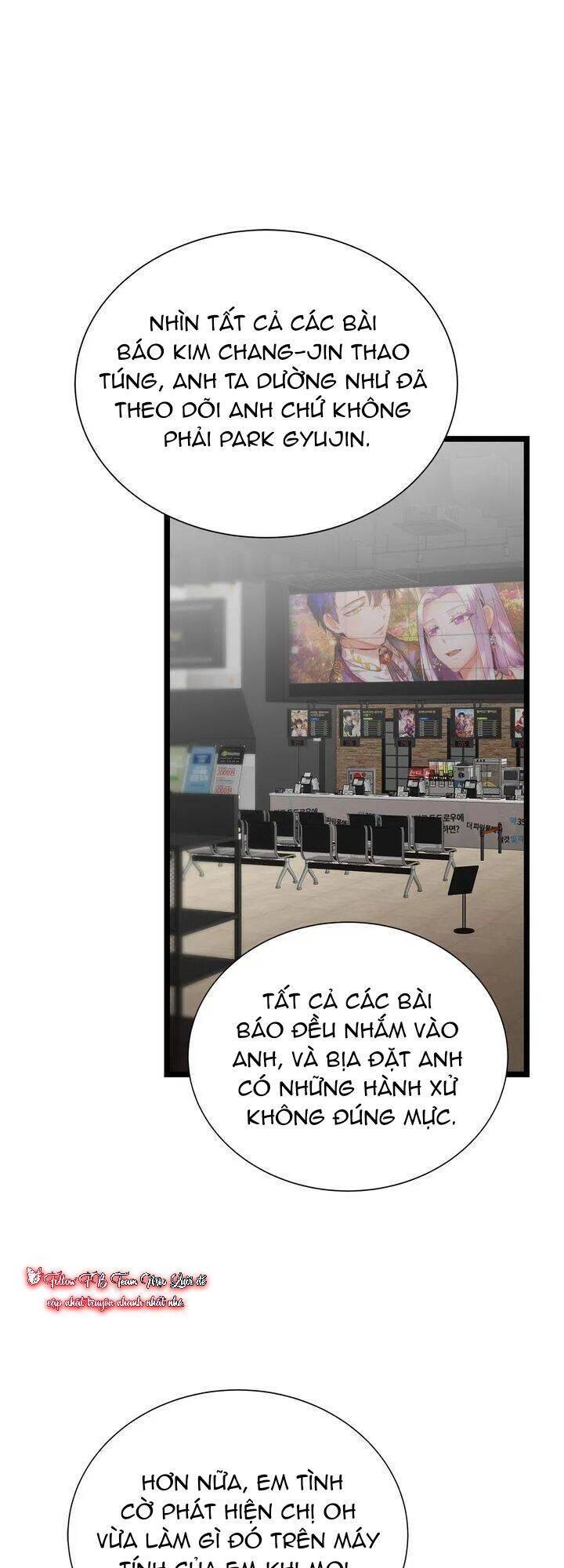 Giả Mạo Theo Phong Cách Chapter 80 - 41