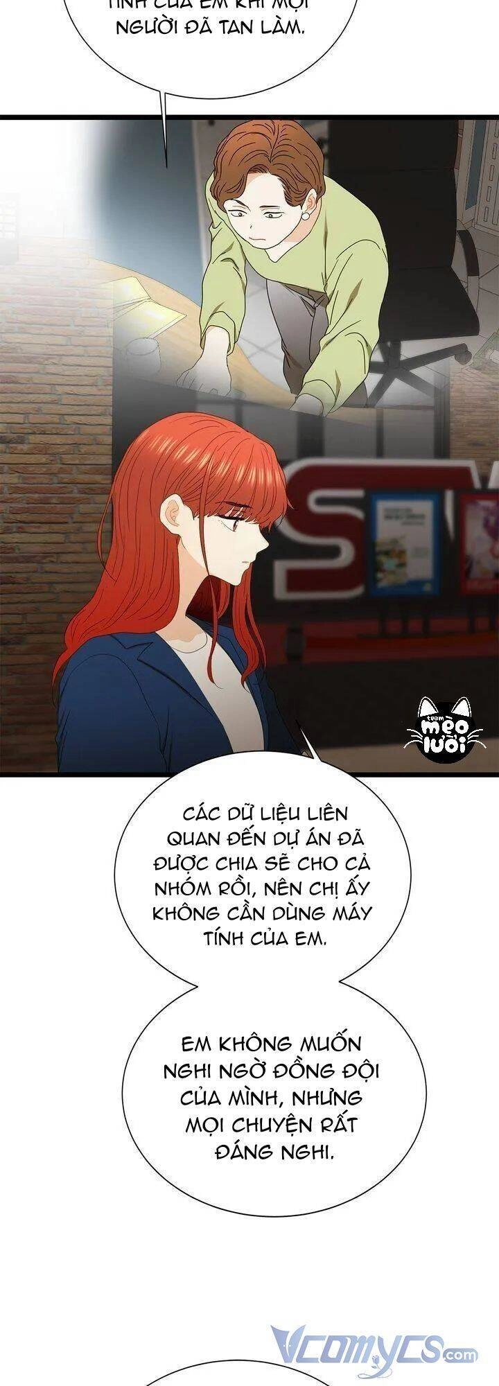 Giả Mạo Theo Phong Cách Chapter 80 - 42