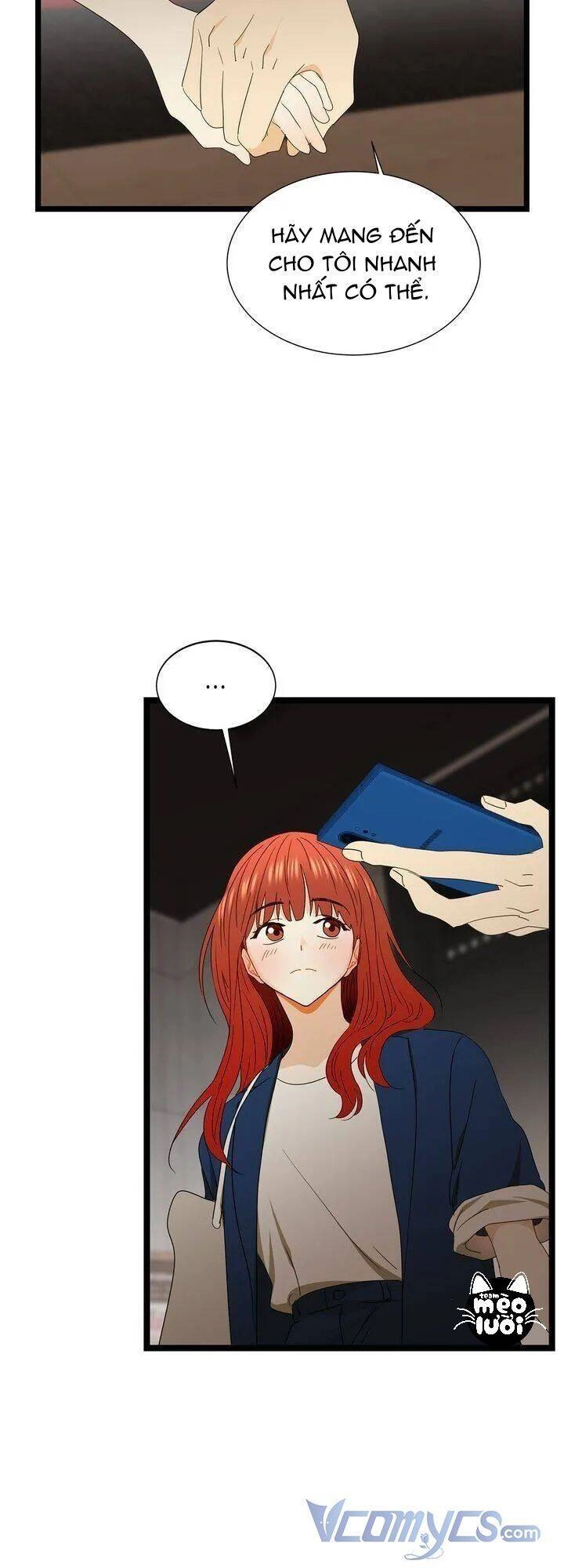 Giả Mạo Theo Phong Cách Chapter 80 - 44