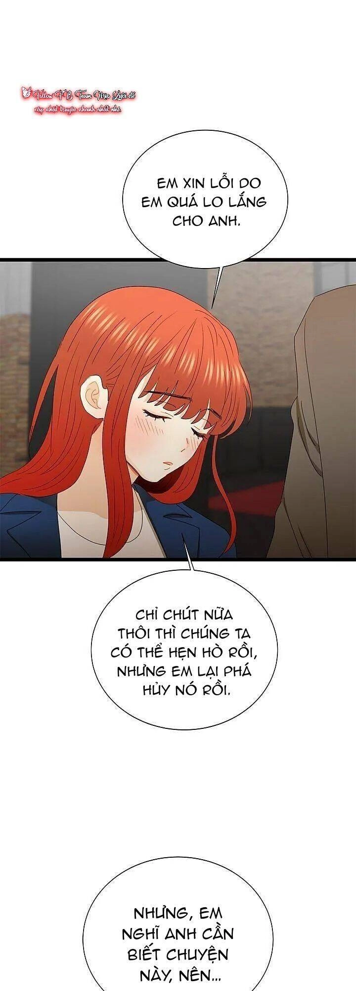 Giả Mạo Theo Phong Cách Chapter 80 - 46