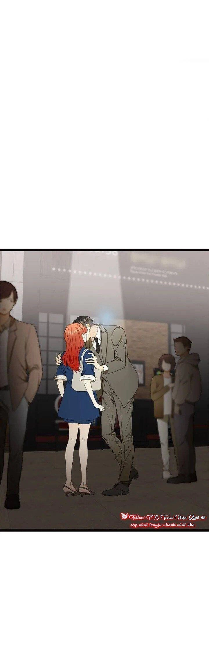 Giả Mạo Theo Phong Cách Chapter 81 - 1