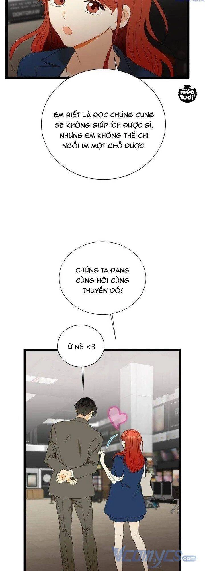 Giả Mạo Theo Phong Cách Chapter 81 - 4