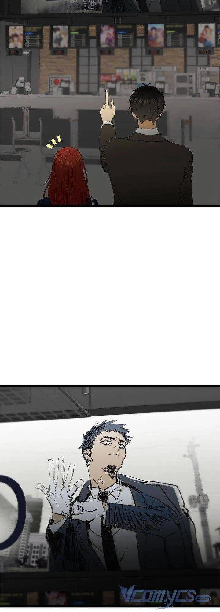 Giả Mạo Theo Phong Cách Chapter 81 - 7