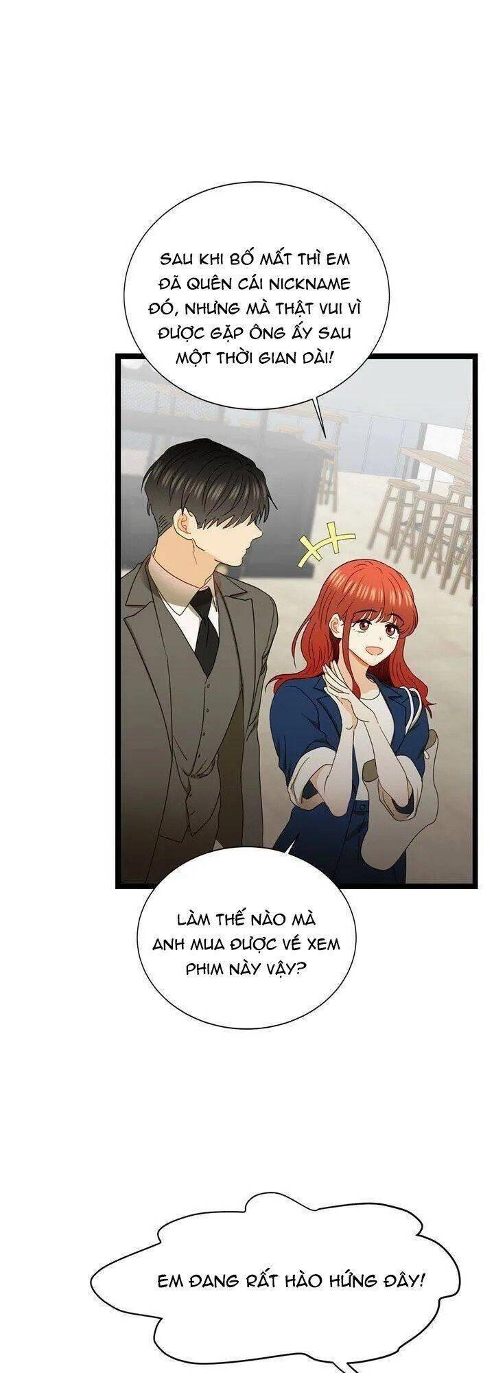 Giả Mạo Theo Phong Cách Chapter 81 - 11