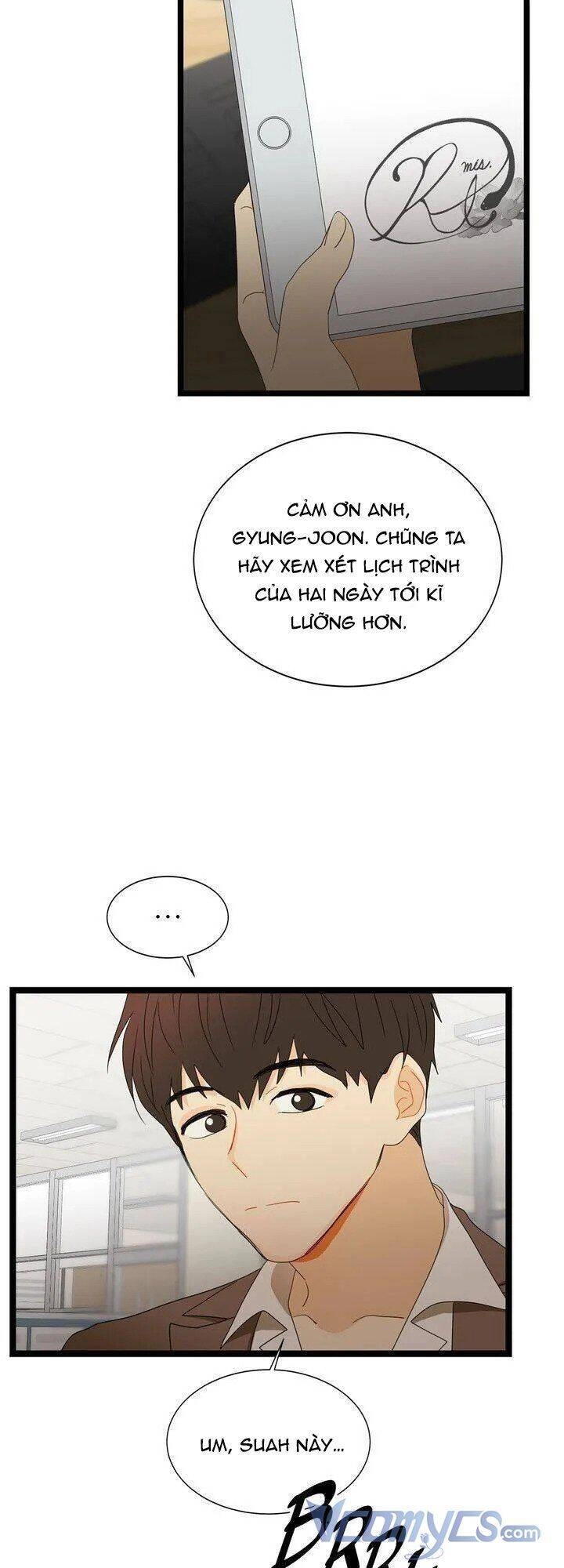 Giả Mạo Theo Phong Cách Chapter 81 - 17