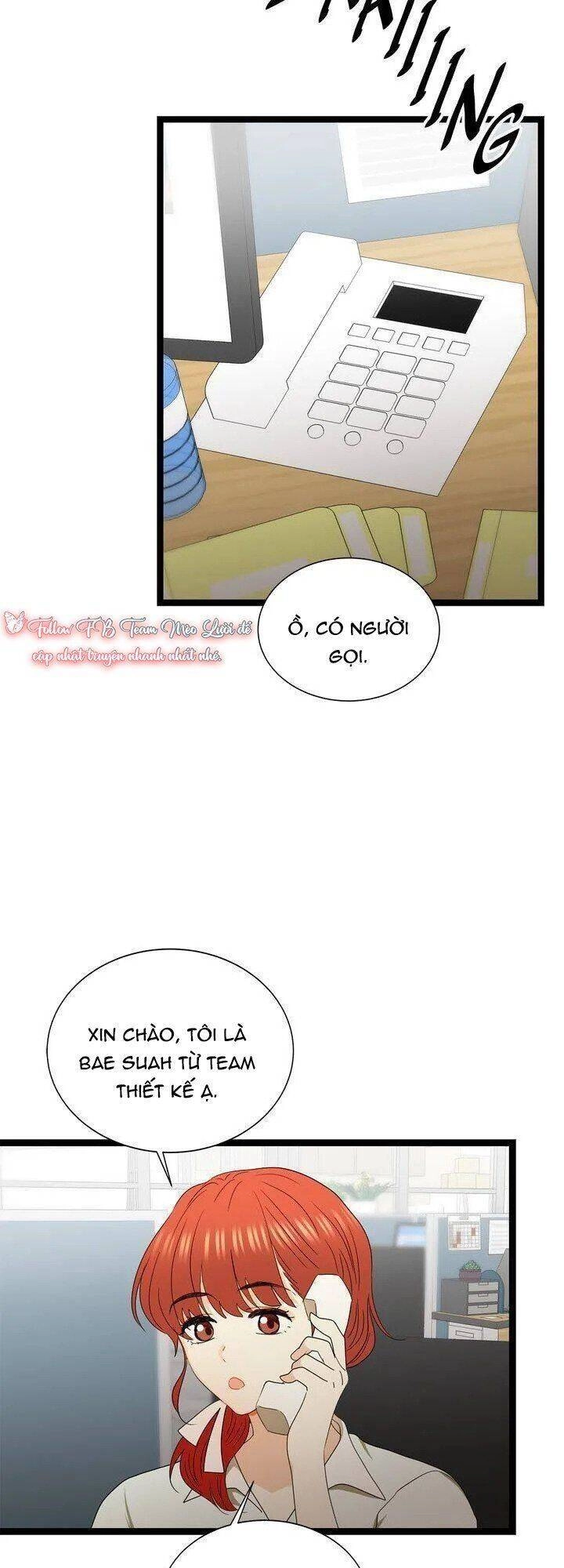 Giả Mạo Theo Phong Cách Chapter 81 - 18