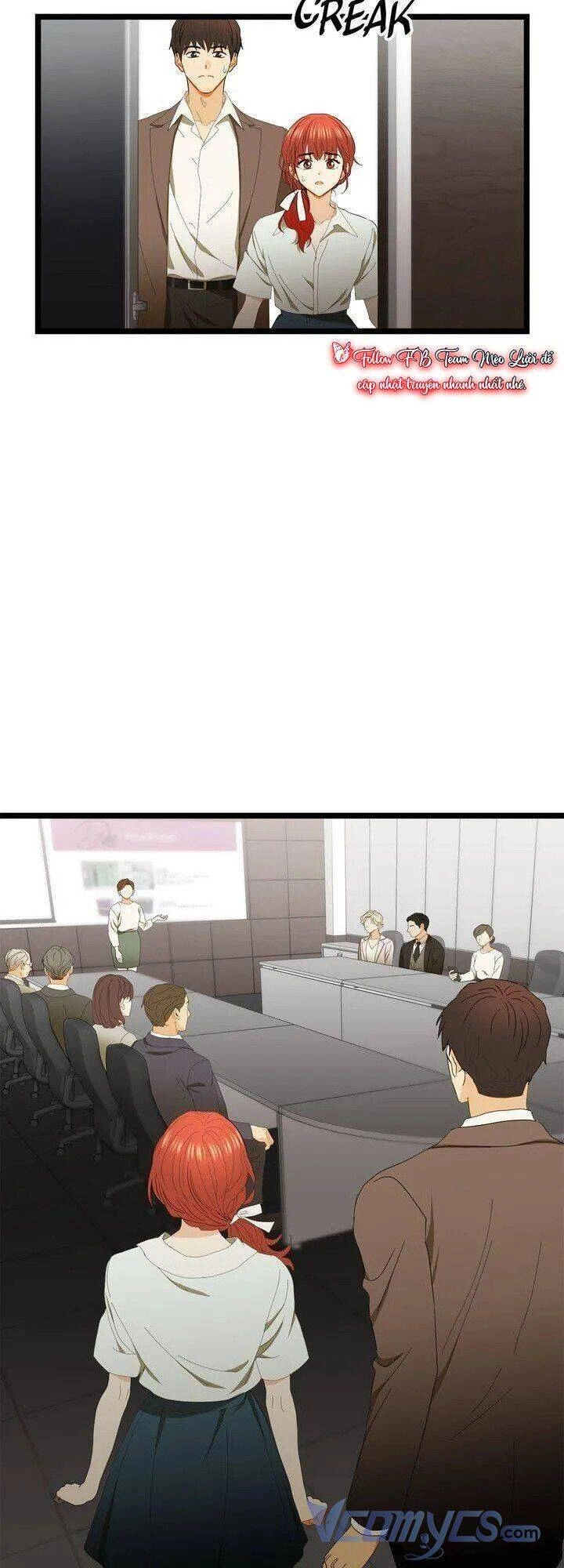 Giả Mạo Theo Phong Cách Chapter 81 - 22