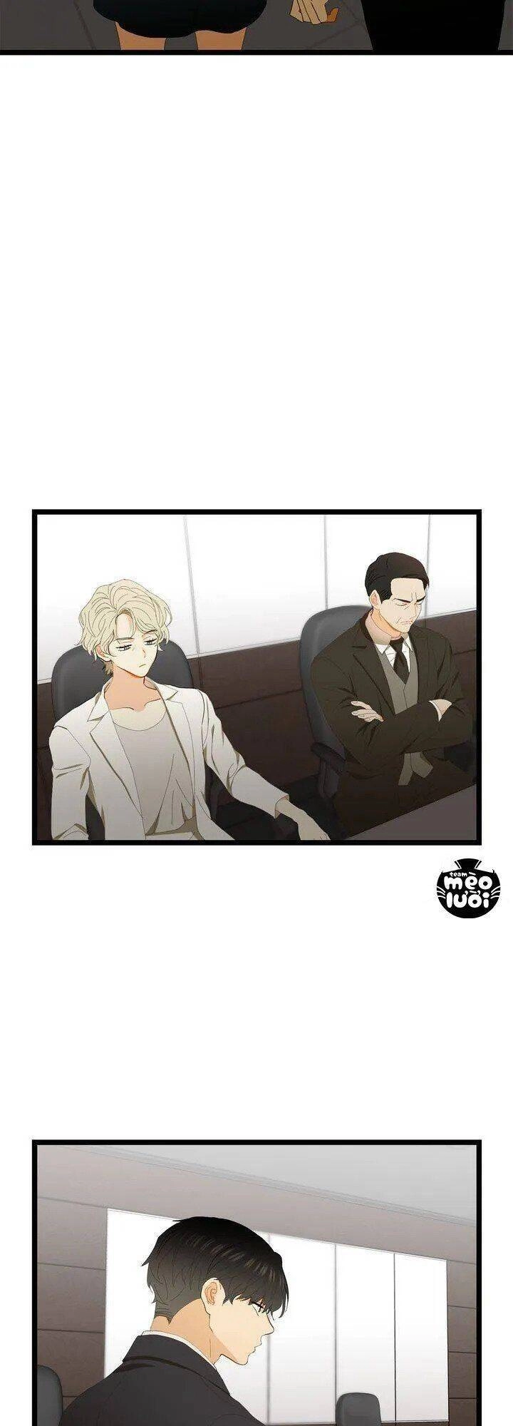 Giả Mạo Theo Phong Cách Chapter 81 - 23