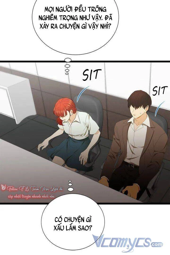 Giả Mạo Theo Phong Cách Chapter 81 - 25