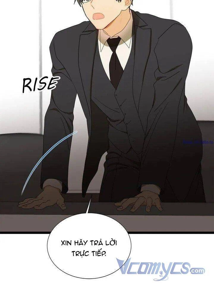 Giả Mạo Theo Phong Cách Chapter 81 - 30