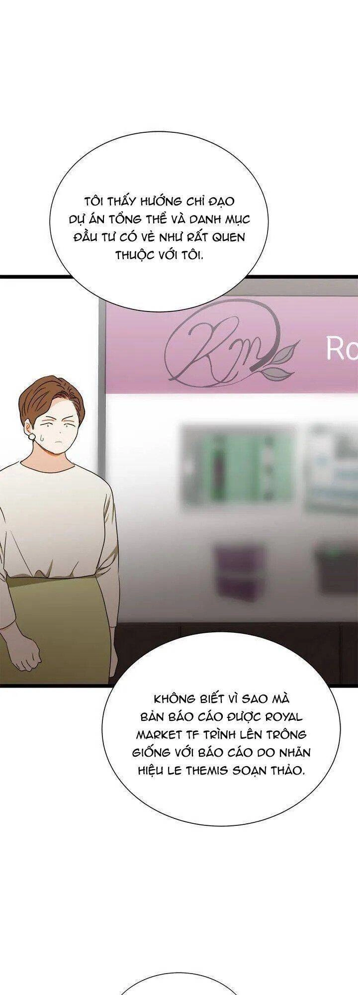 Giả Mạo Theo Phong Cách Chapter 81 - 31