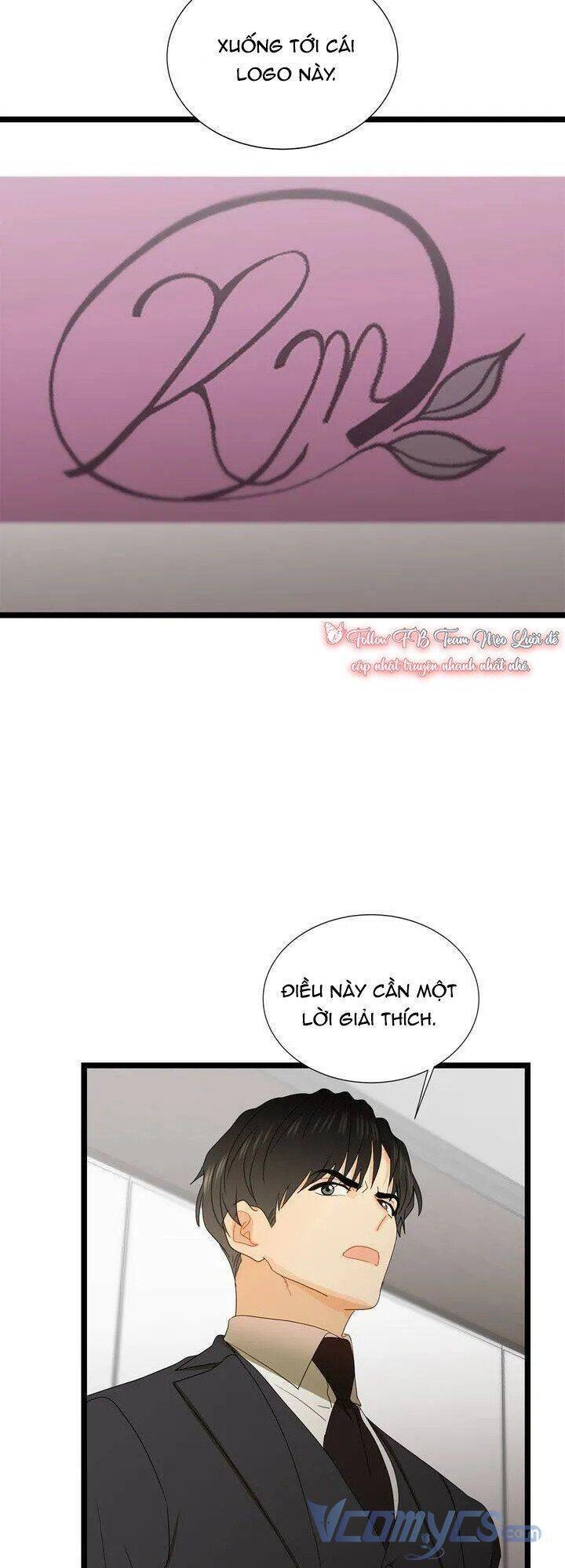 Giả Mạo Theo Phong Cách Chapter 81 - 32