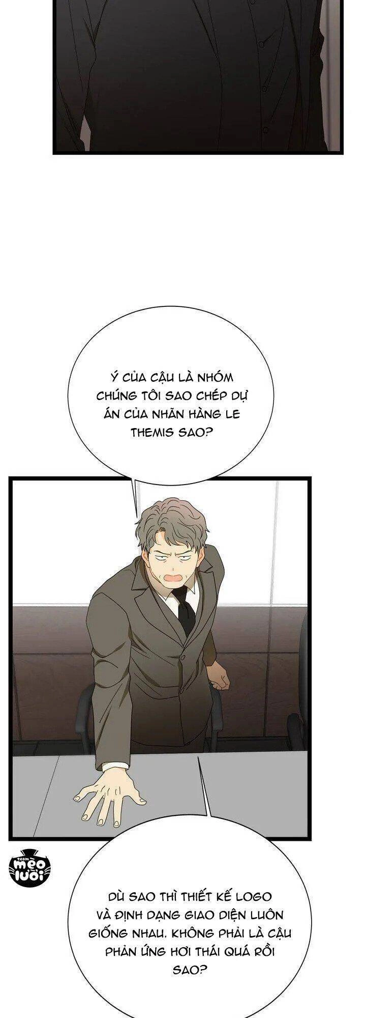 Giả Mạo Theo Phong Cách Chapter 81 - 33