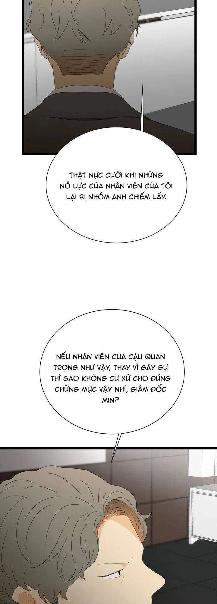 Giả Mạo Theo Phong Cách Chapter 81 - 38