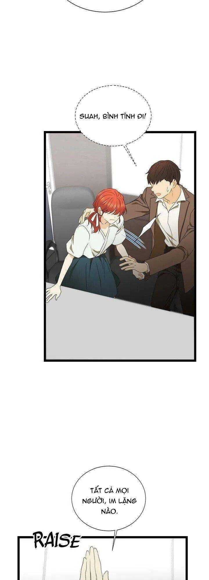 Giả Mạo Theo Phong Cách Chapter 81 - 43