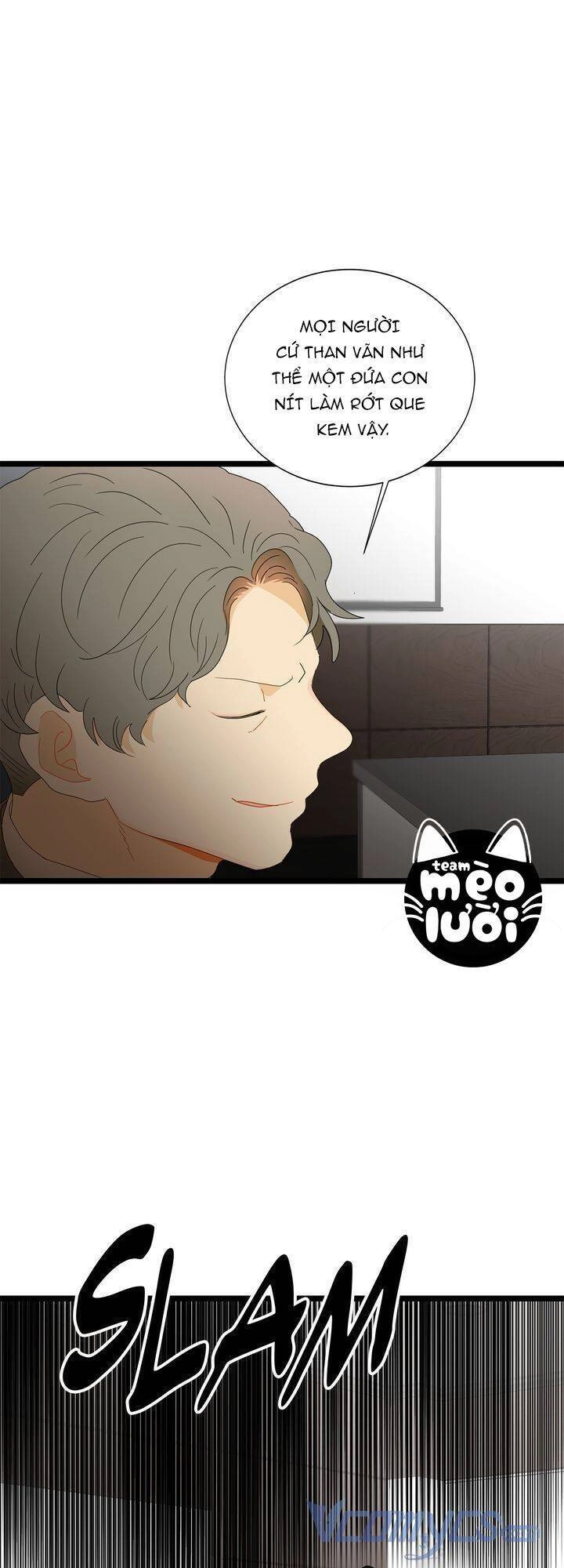 Giả Mạo Theo Phong Cách Chapter 82 - 4