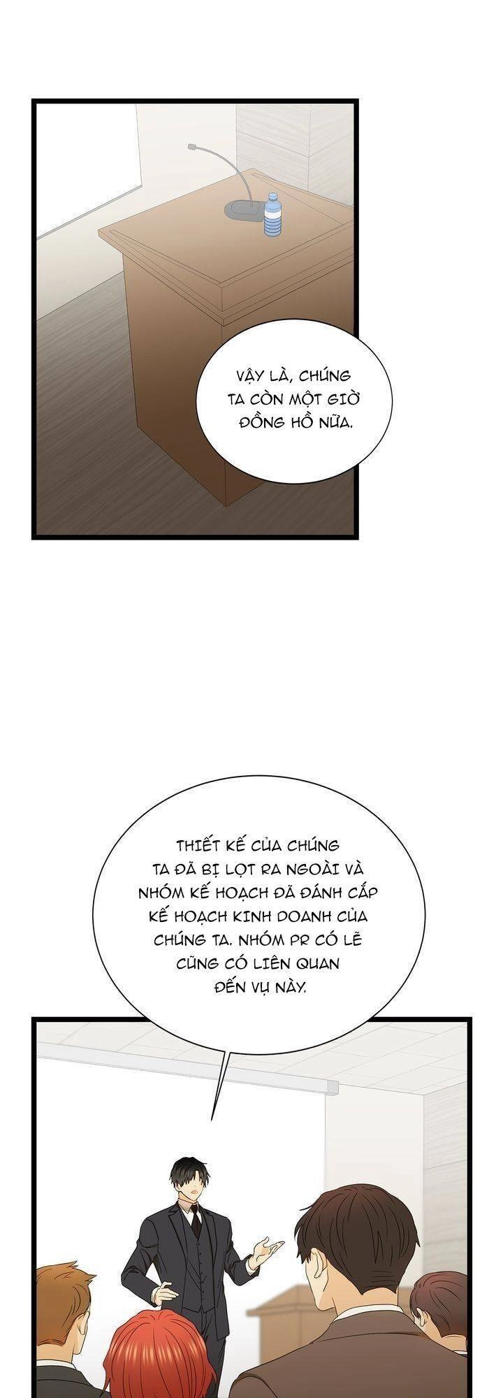 Giả Mạo Theo Phong Cách Chapter 82 - 8