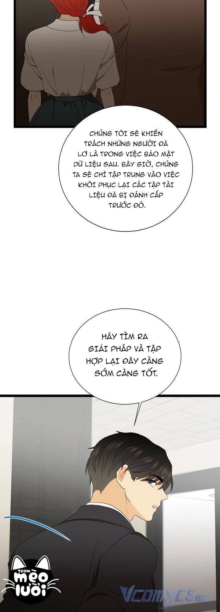 Giả Mạo Theo Phong Cách Chapter 82 - 9