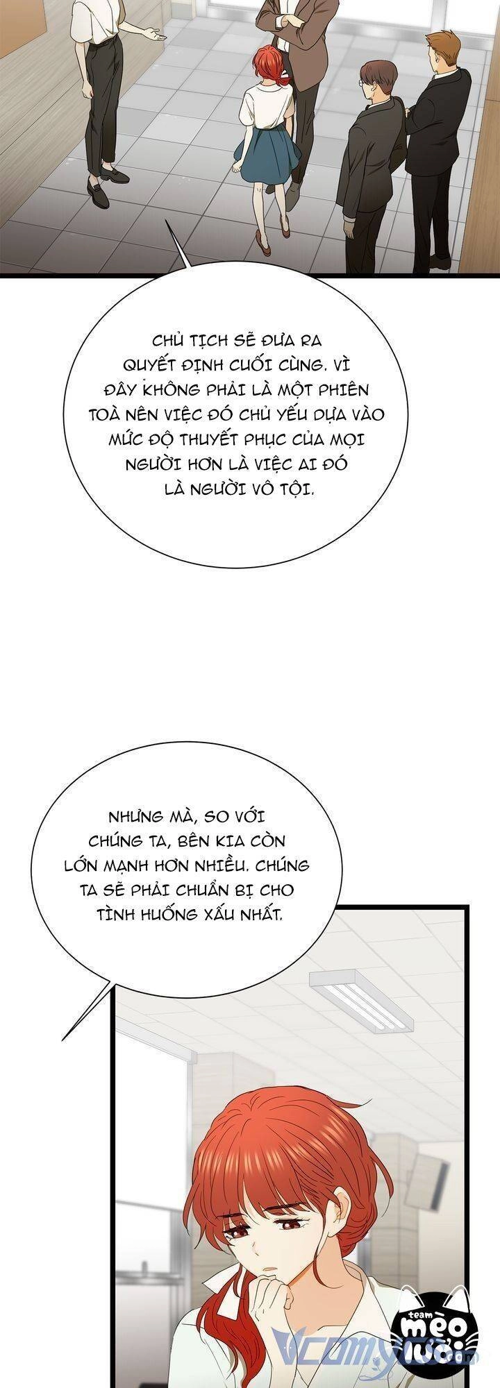 Giả Mạo Theo Phong Cách Chapter 82 - 12
