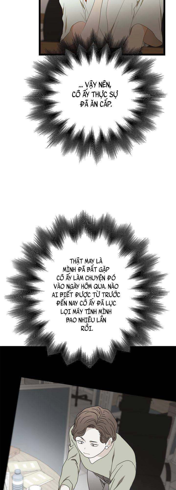 Giả Mạo Theo Phong Cách Chapter 82 - 13