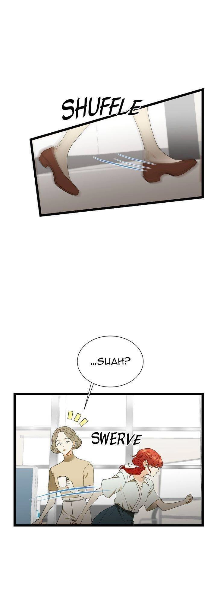 Giả Mạo Theo Phong Cách Chapter 82 - 16