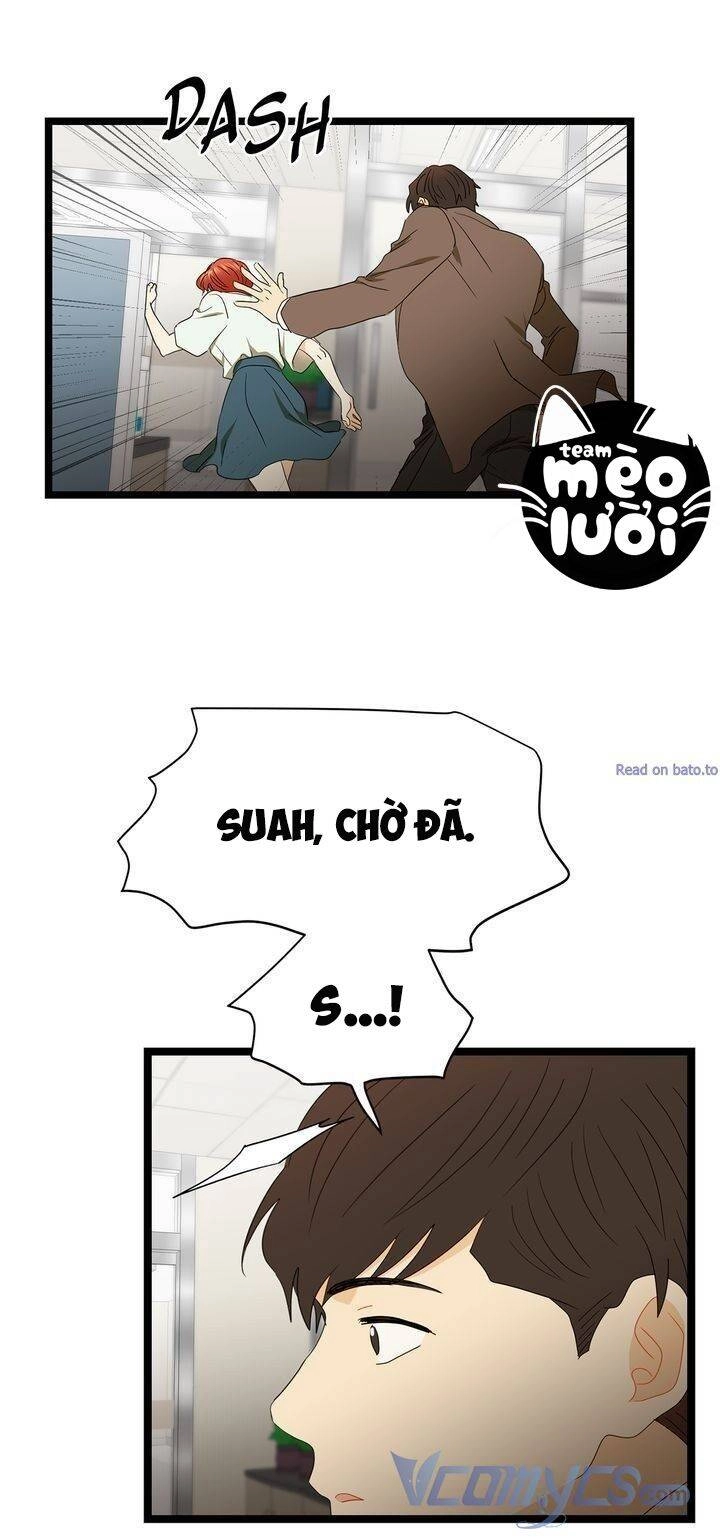 Giả Mạo Theo Phong Cách Chapter 82 - 20