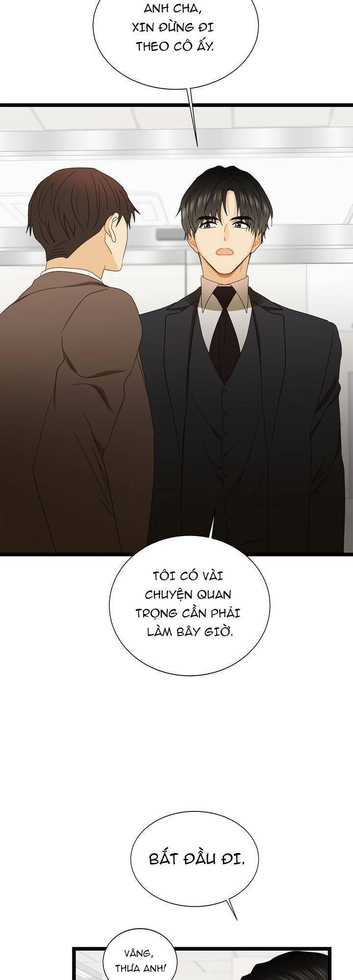 Giả Mạo Theo Phong Cách Chapter 82 - 23