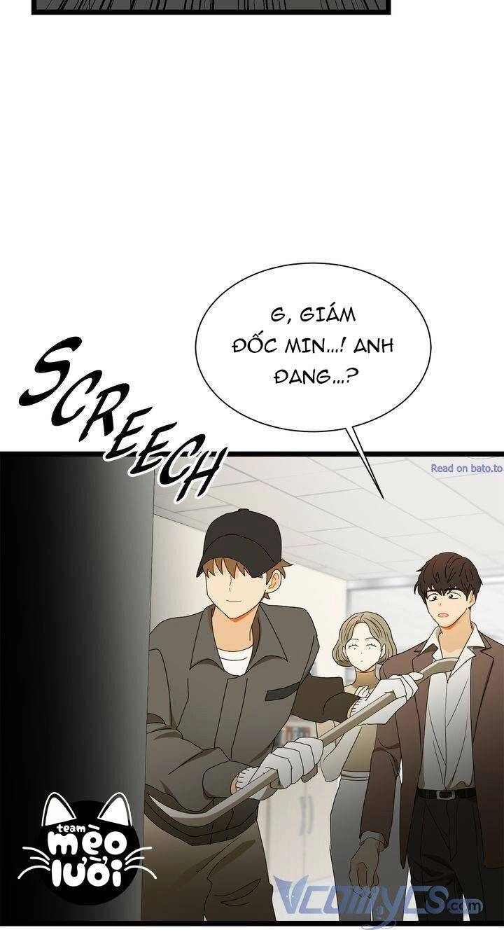 Giả Mạo Theo Phong Cách Chapter 82 - 25