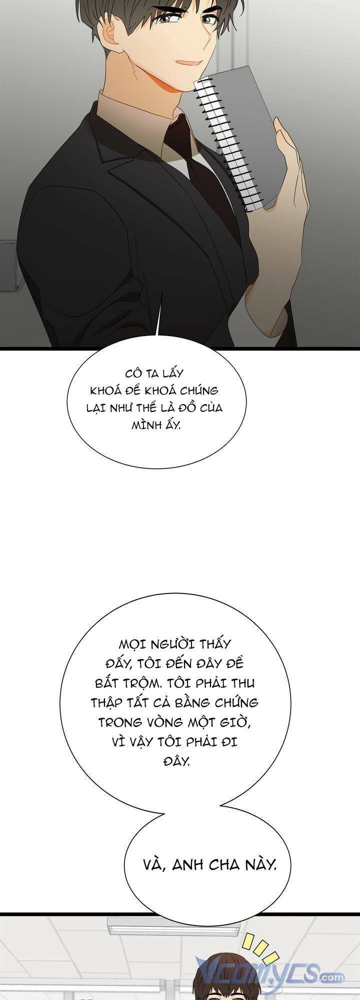 Giả Mạo Theo Phong Cách Chapter 82 - 29