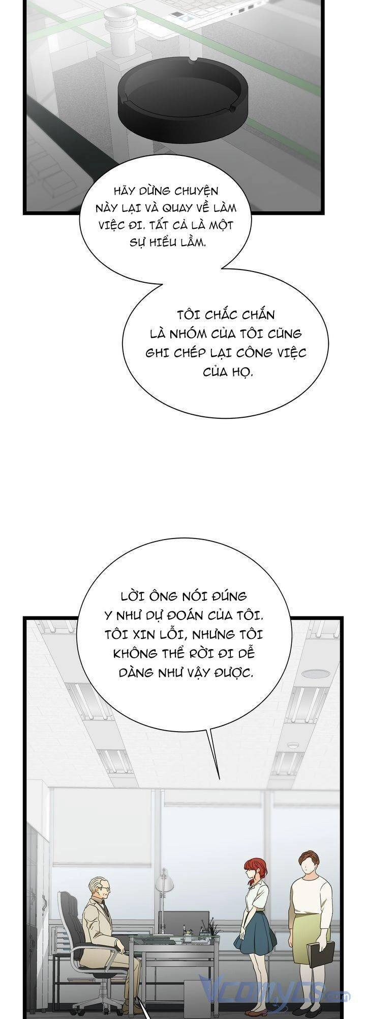 Giả Mạo Theo Phong Cách Chapter 82 - 34