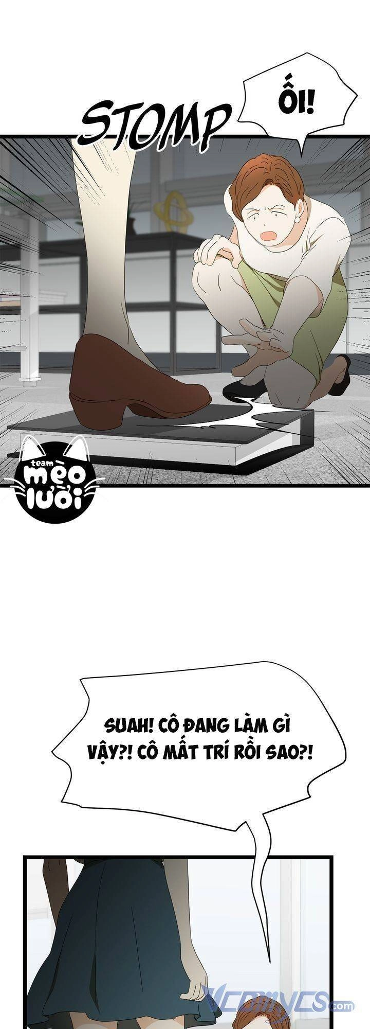 Giả Mạo Theo Phong Cách Chapter 82 - 39