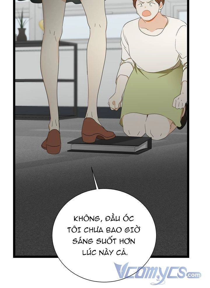 Giả Mạo Theo Phong Cách Chapter 82 - 40