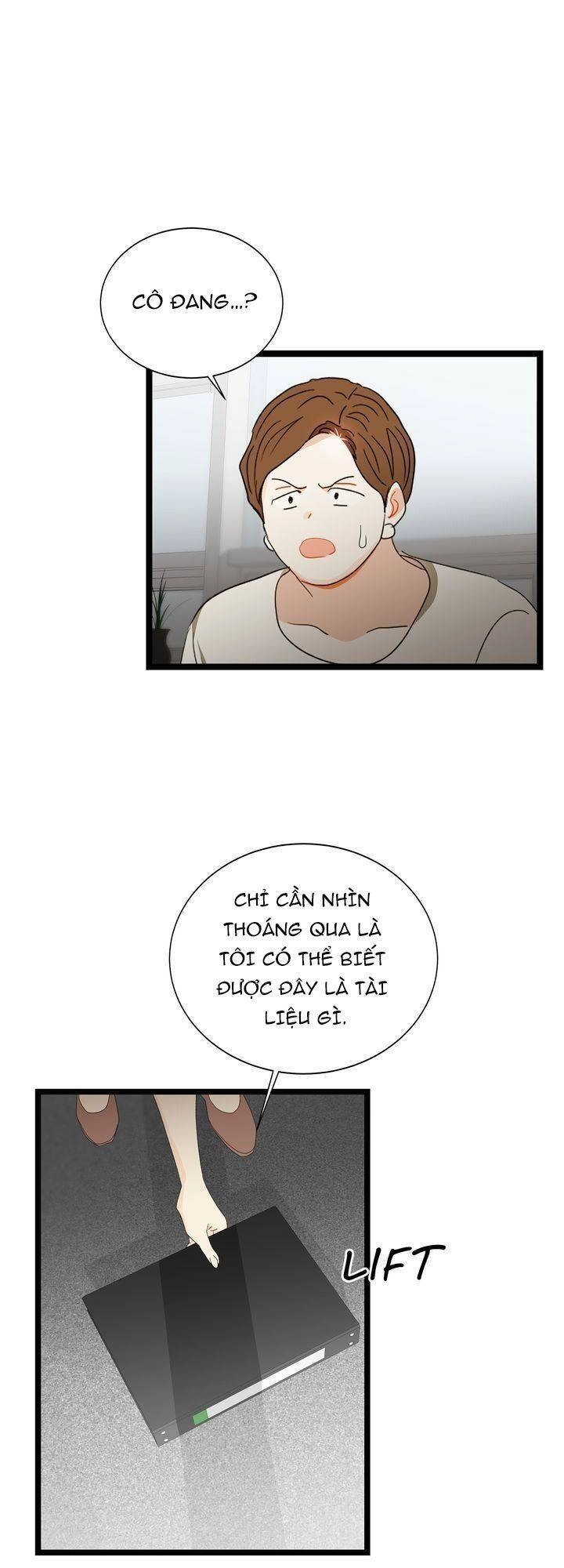 Giả Mạo Theo Phong Cách Chapter 82 - 41