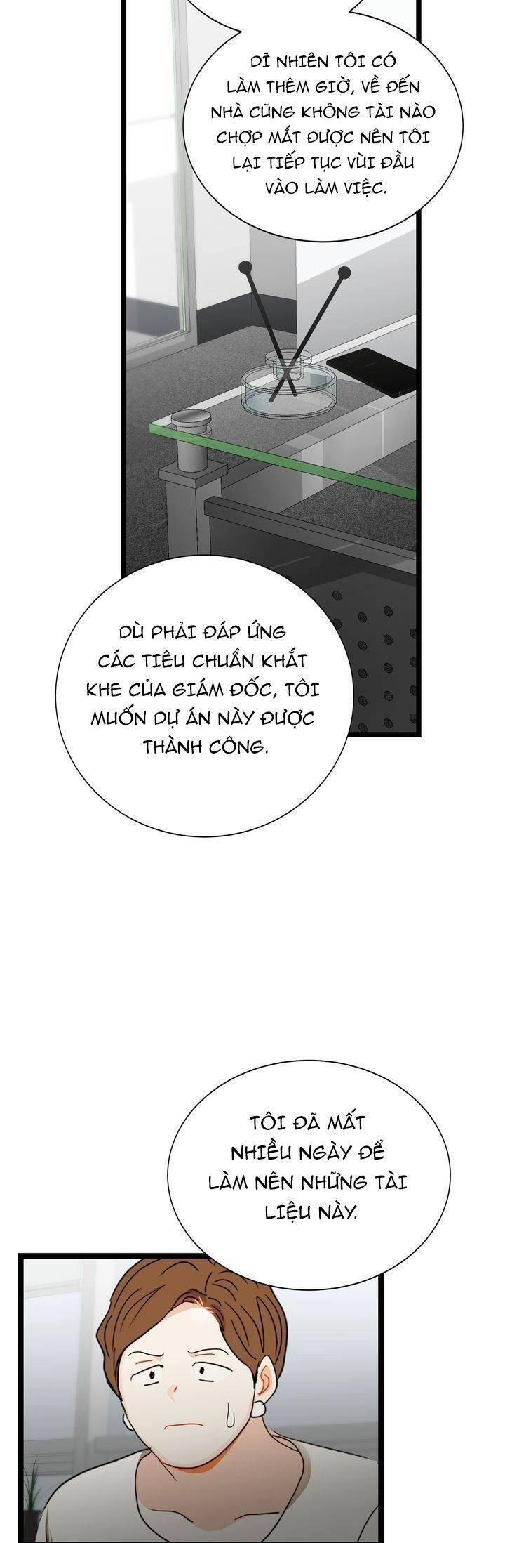 Giả Mạo Theo Phong Cách Chapter 82 - 43