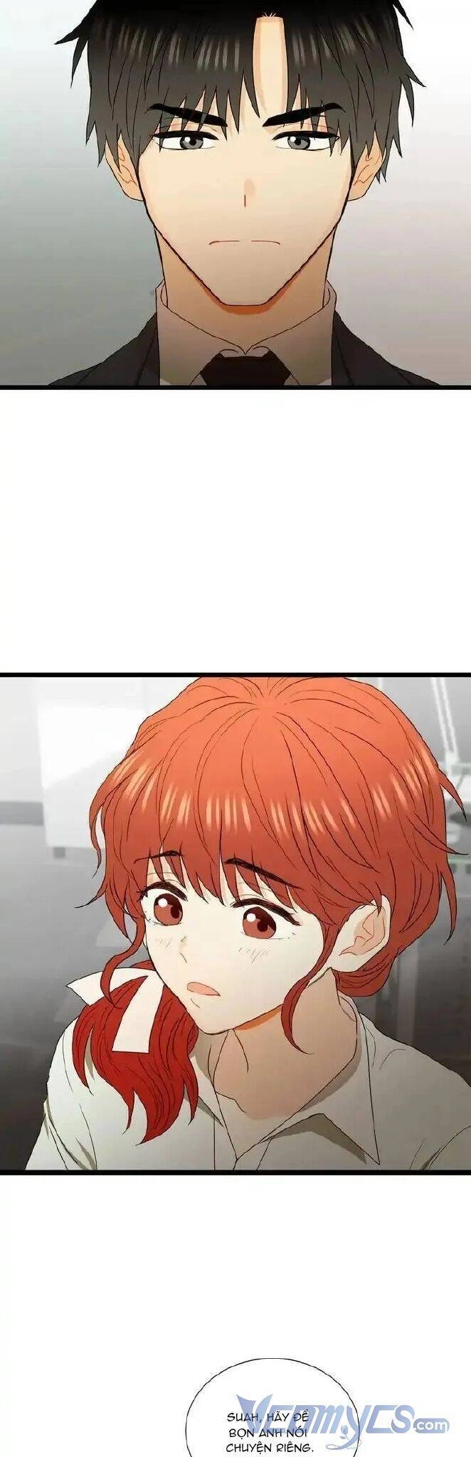 Giả Mạo Theo Phong Cách Chapter 83 - 2