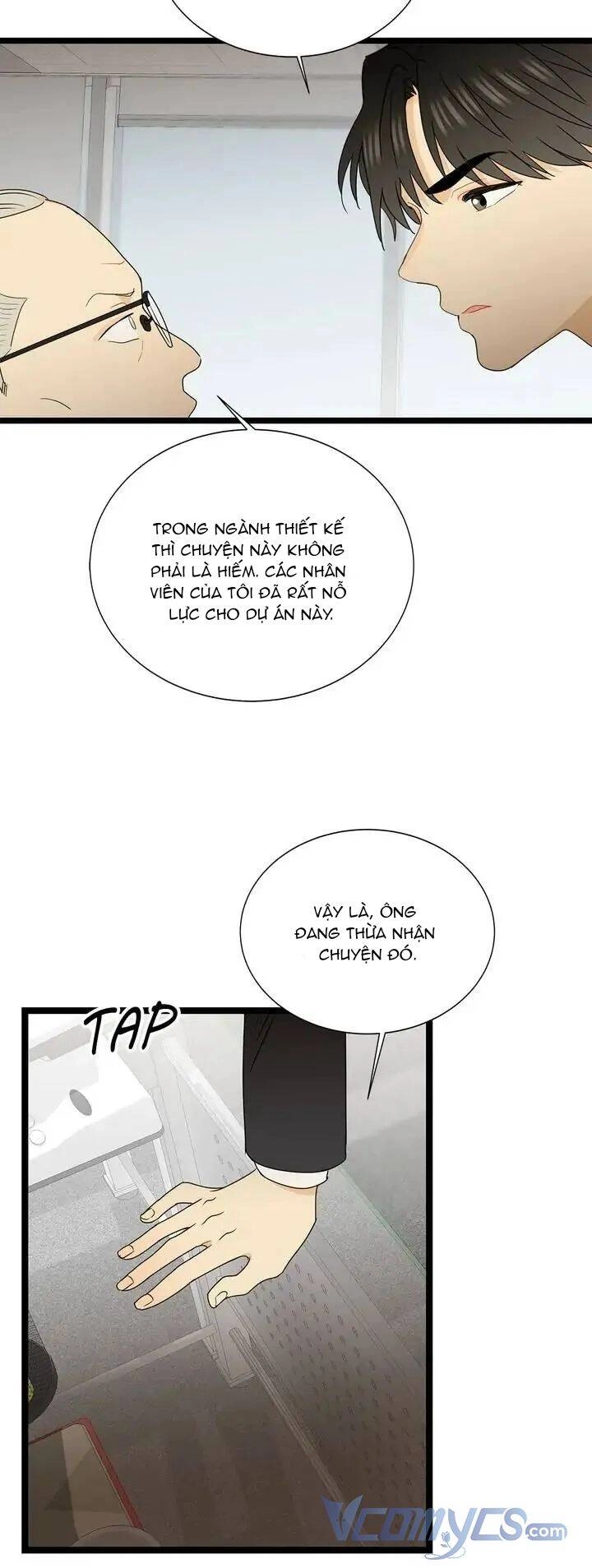 Giả Mạo Theo Phong Cách Chapter 83 - 5