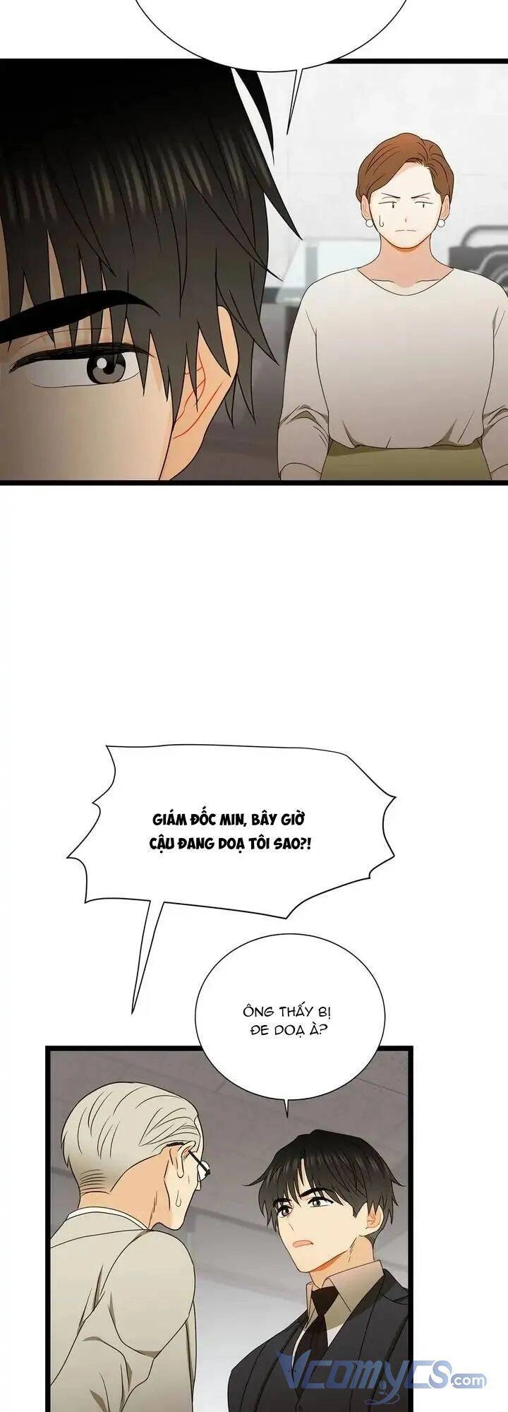 Giả Mạo Theo Phong Cách Chapter 83 - 7