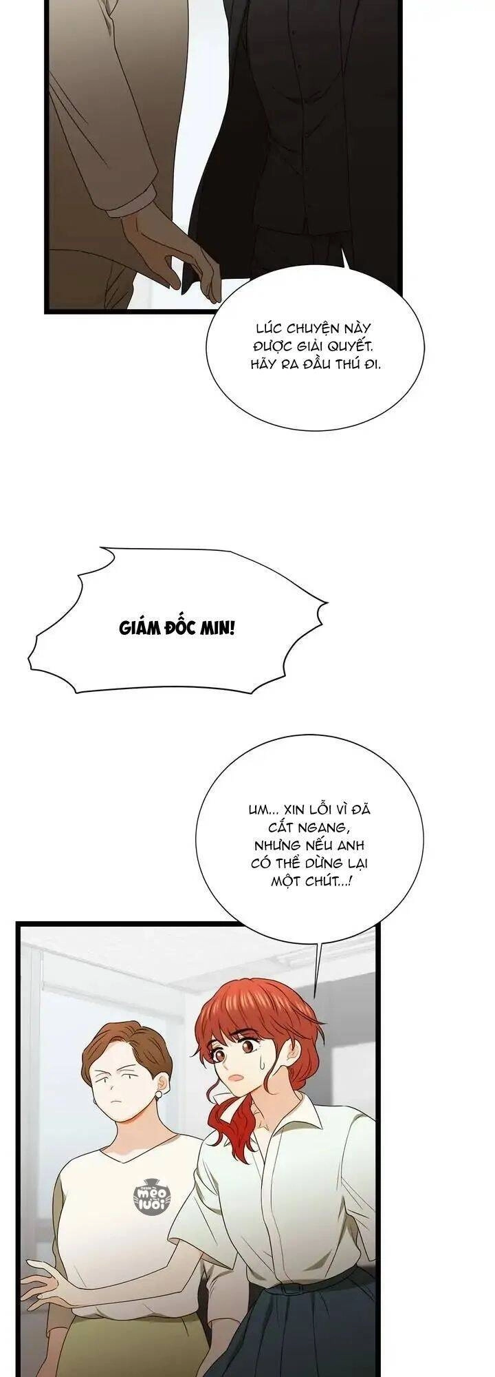 Giả Mạo Theo Phong Cách Chapter 83 - 8