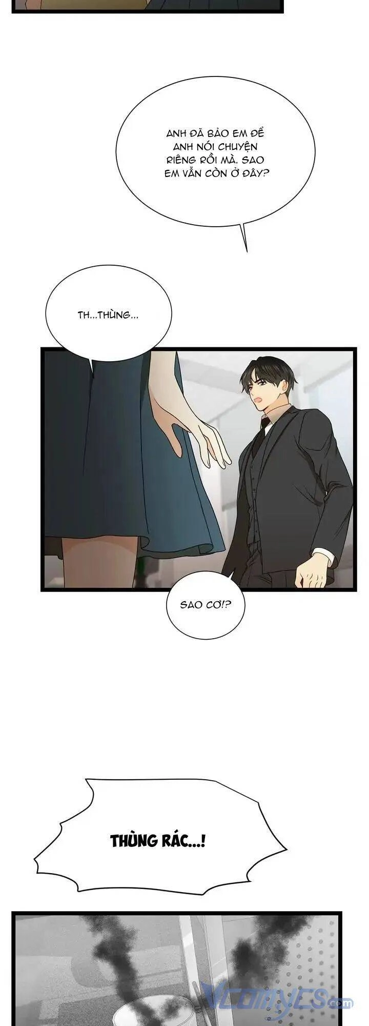 Giả Mạo Theo Phong Cách Chapter 83 - 9