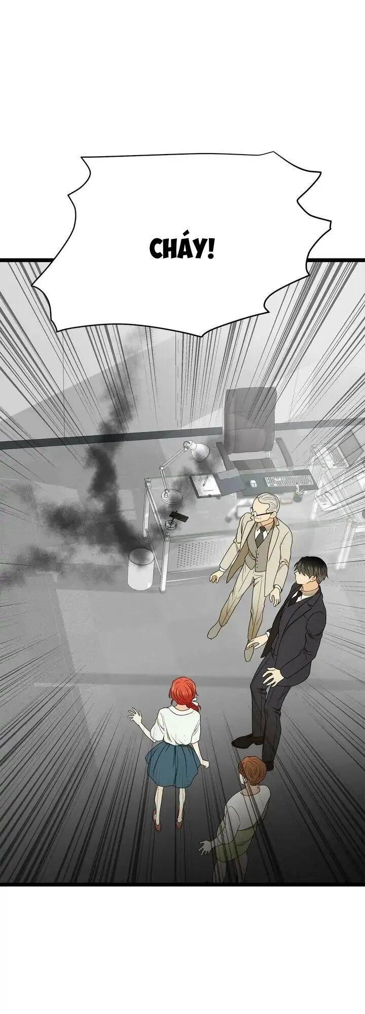 Giả Mạo Theo Phong Cách Chapter 83 - 11