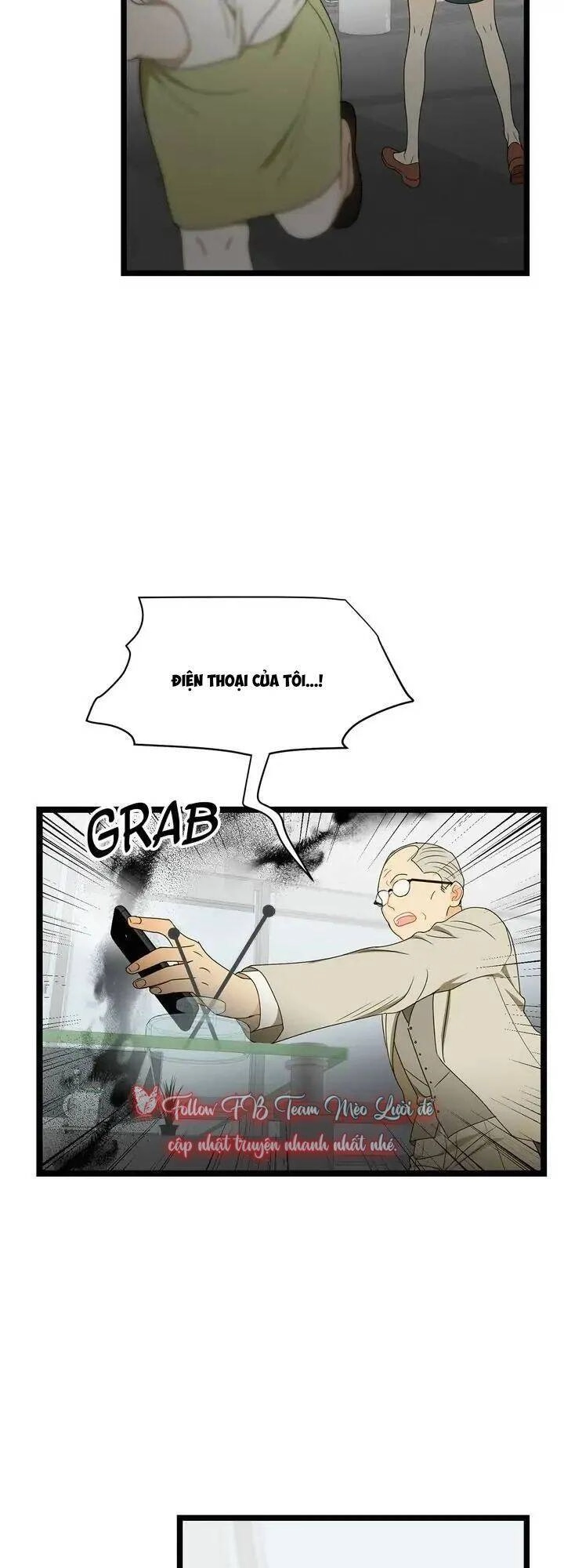 Giả Mạo Theo Phong Cách Chapter 83 - 13